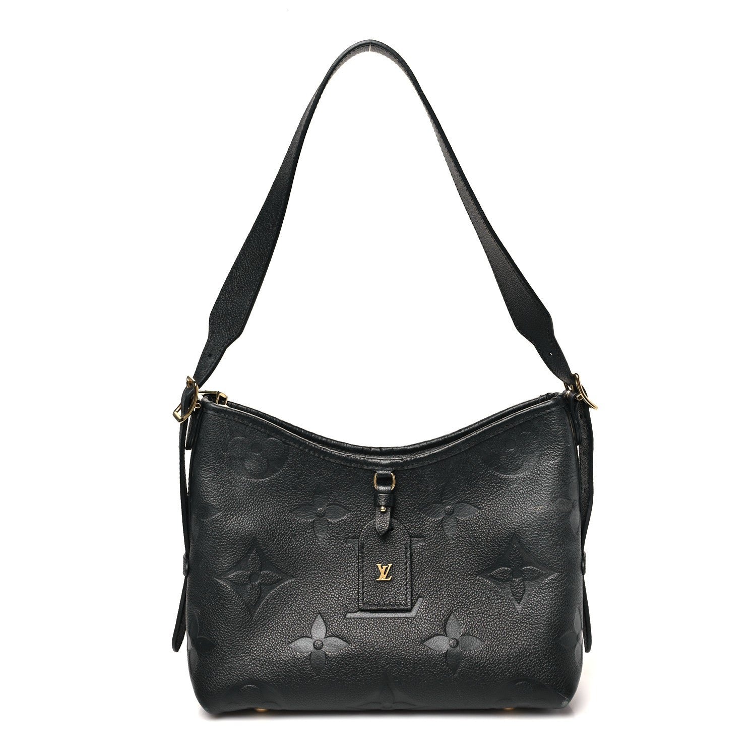 Louis Vuitton Empreinte Carryall PM Black