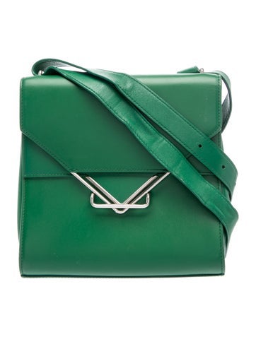 Leather Clip