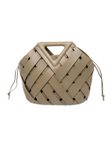 Bottega Veneta Intrecciato Point