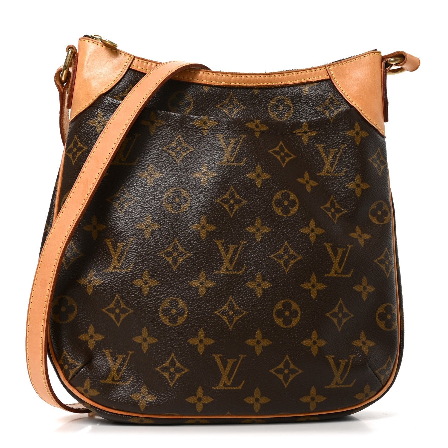 Louis Vuitton Monogram Odeon PM