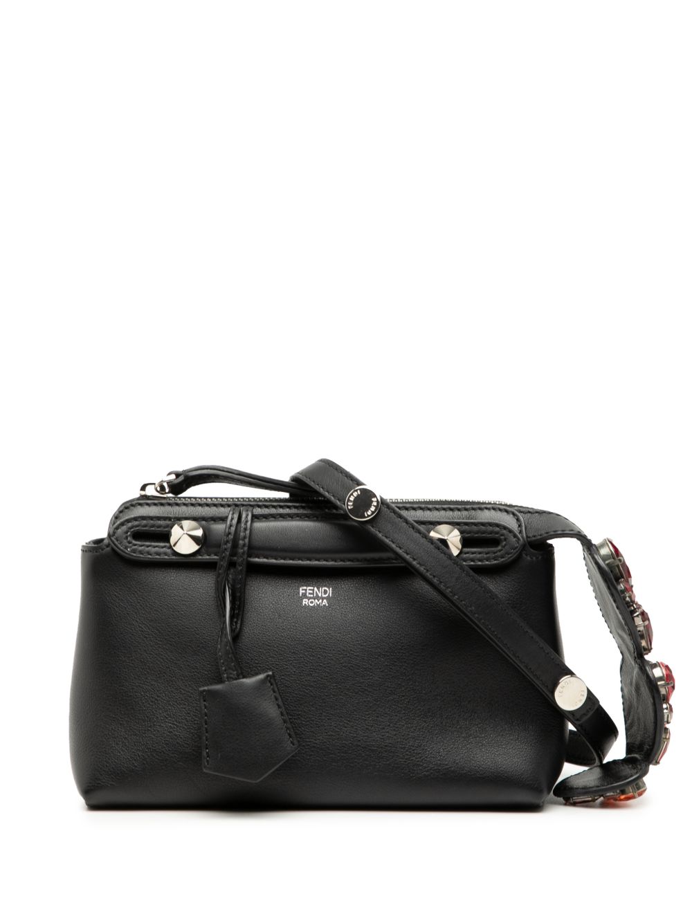 2010-2025 Mini Leather By The Way satchel