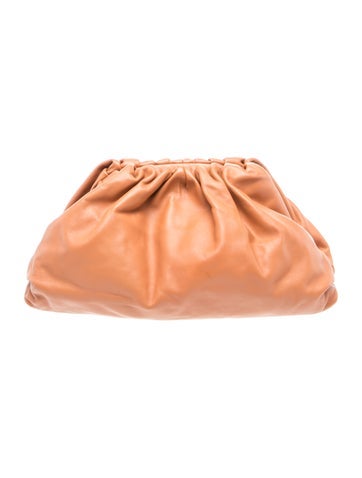 Calfskin The Pouch