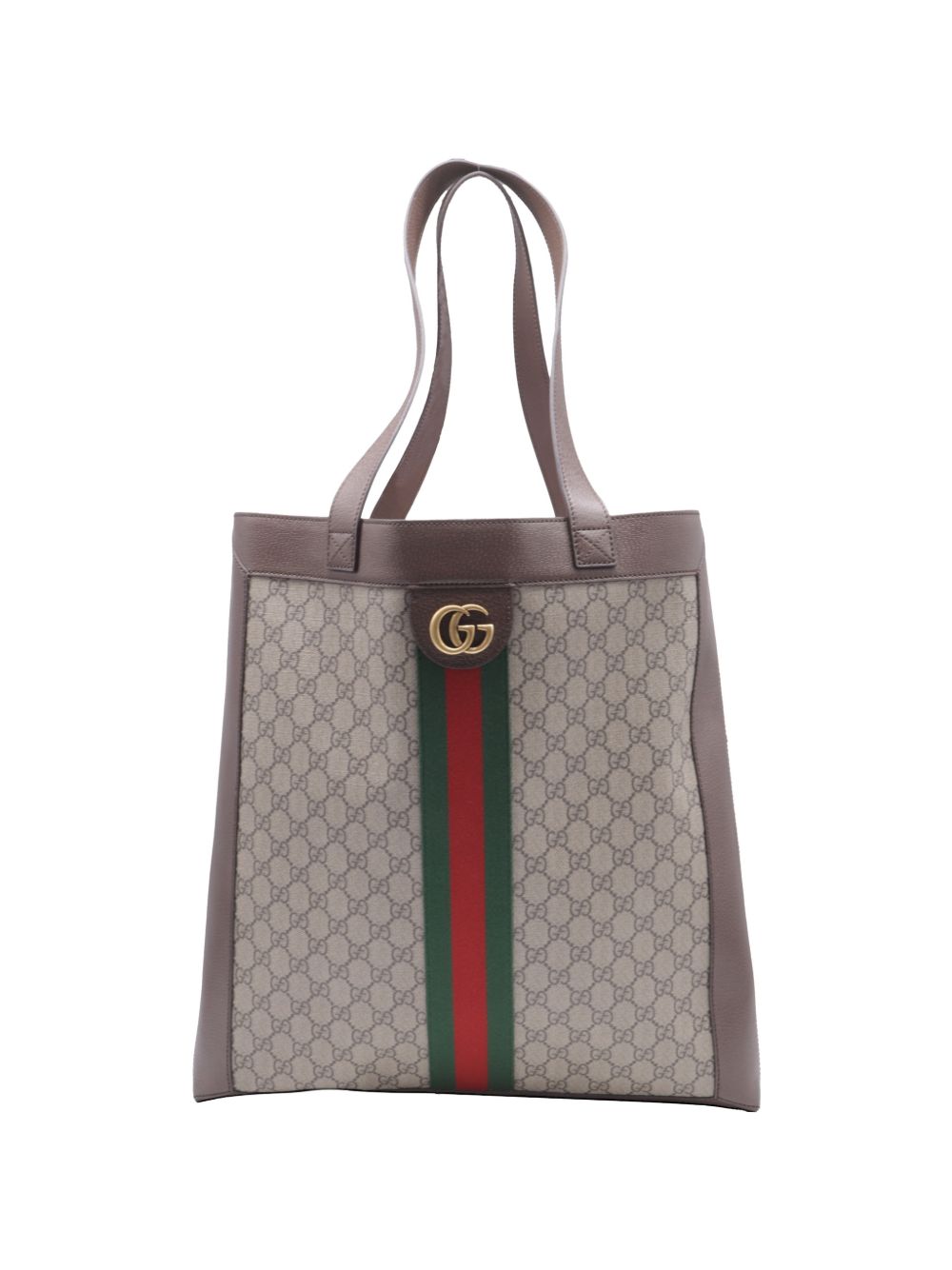 Ophidia GG tote bag