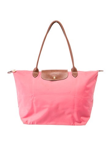 Nylon Tote