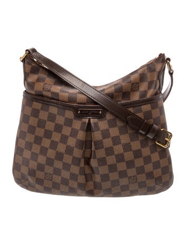 Damier Ebene Bloomsbury PM