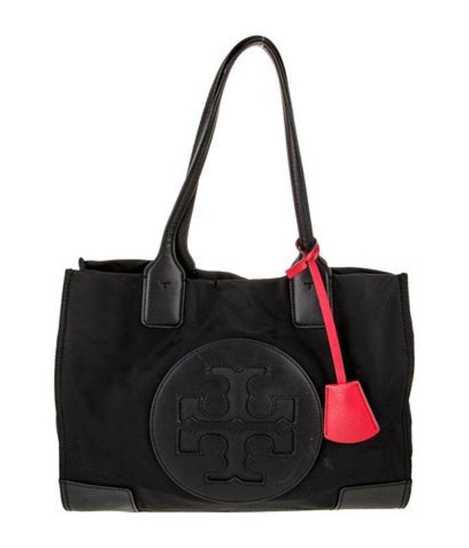Tory Burch Burch Nylon Tote