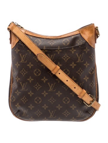 LV Monogram Odeon PM