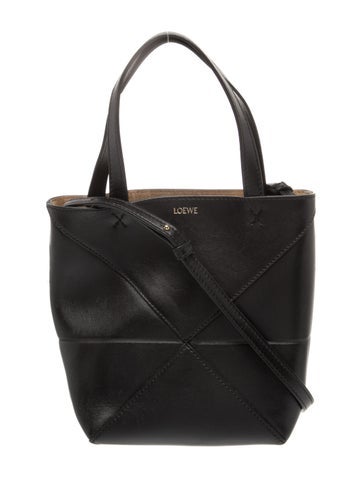 Leather Puzzle Mini 2023