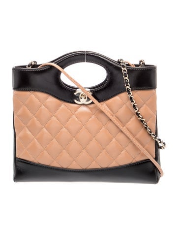 Mini 31 Shopping Bag