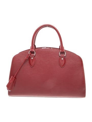 LV Monogram Pont Neuf PM