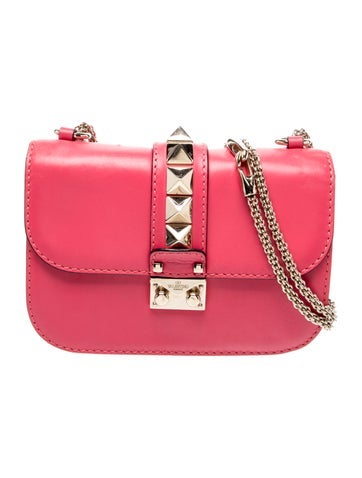 Rockstud Shoulder Bag