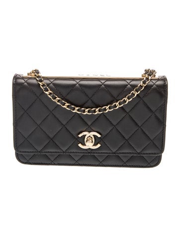 Trendy CC Wallet On Chain