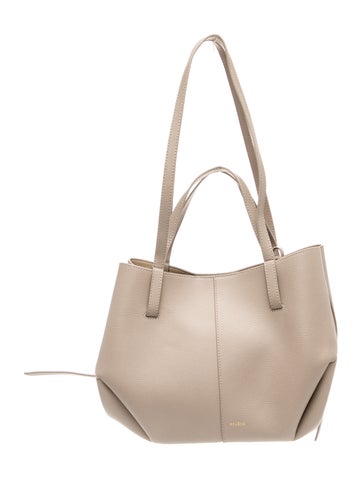 Leather Cyme Mini