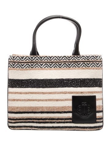 Top Handle Bag w/ Tags