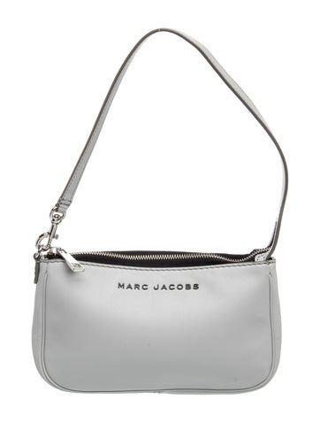 Marc Jacobs Leather Shoulder Bag