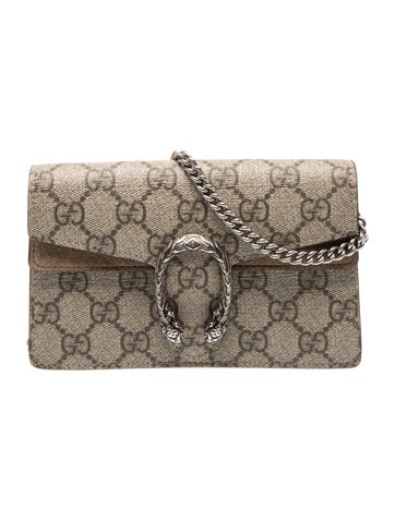 GG Supreme Dionysus Super Mini