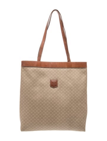 Macadam Tote
