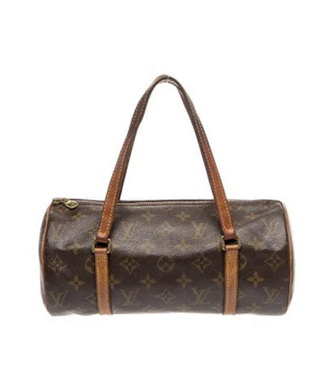 Louis Vuitton Vuitton Lv Monogram Papillon 30