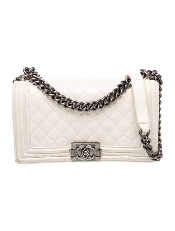 Medium Boy Bag