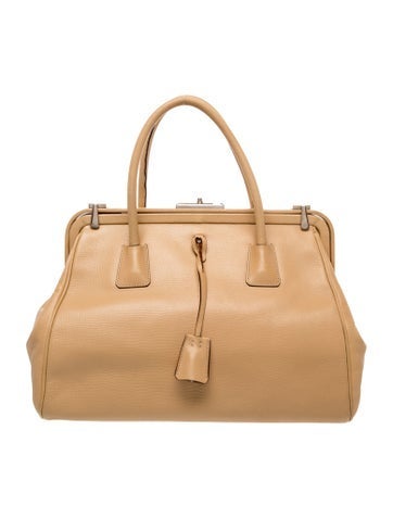 Madras Leather Cerniera Vintage