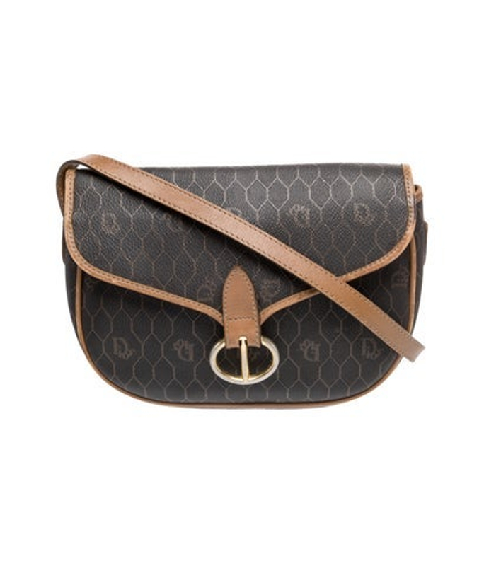 Dior Dior Crossbody Bag