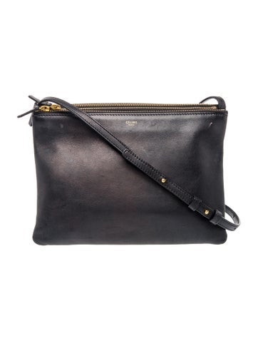 Leather Trio Large
