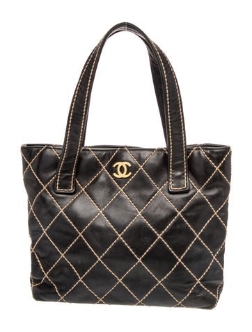 Surpique Tote