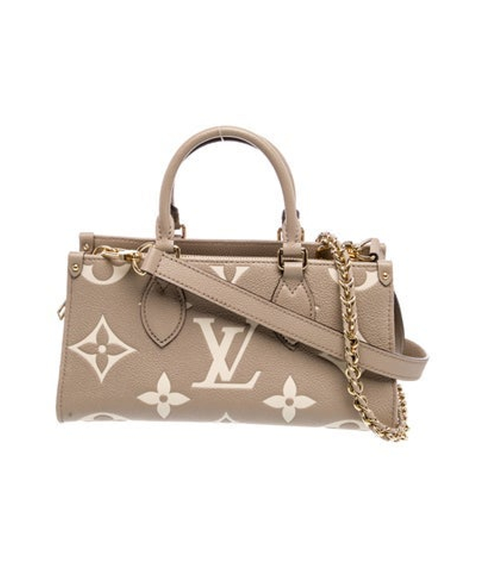 Louis Vuitton Vuitton Lv Monogram Onthego East West