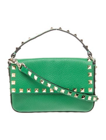 Valentino Rockstud Crossbody Bag