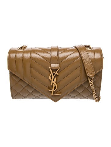 Leather Envelope Small