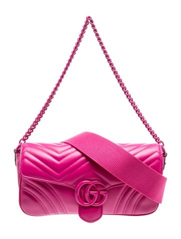 Double G Marmont Medium