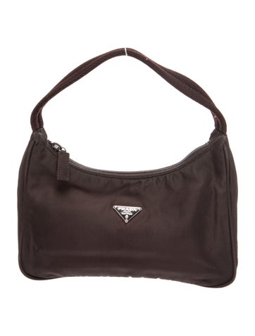 Tessuto Nylon Hobo