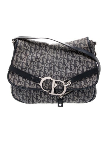 Diorissimo Crossbody Bag
