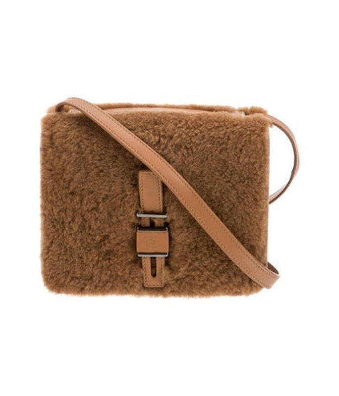 Loro Piana Piana Shearling Lock In