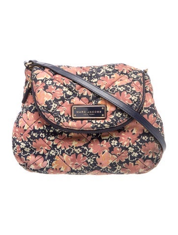 Ponyhair Shoulder Bag