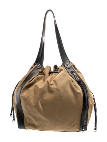 Rebecca Minkoff Nylon Shoulder Bag