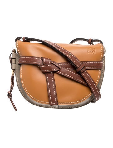 Leather Gate Mini