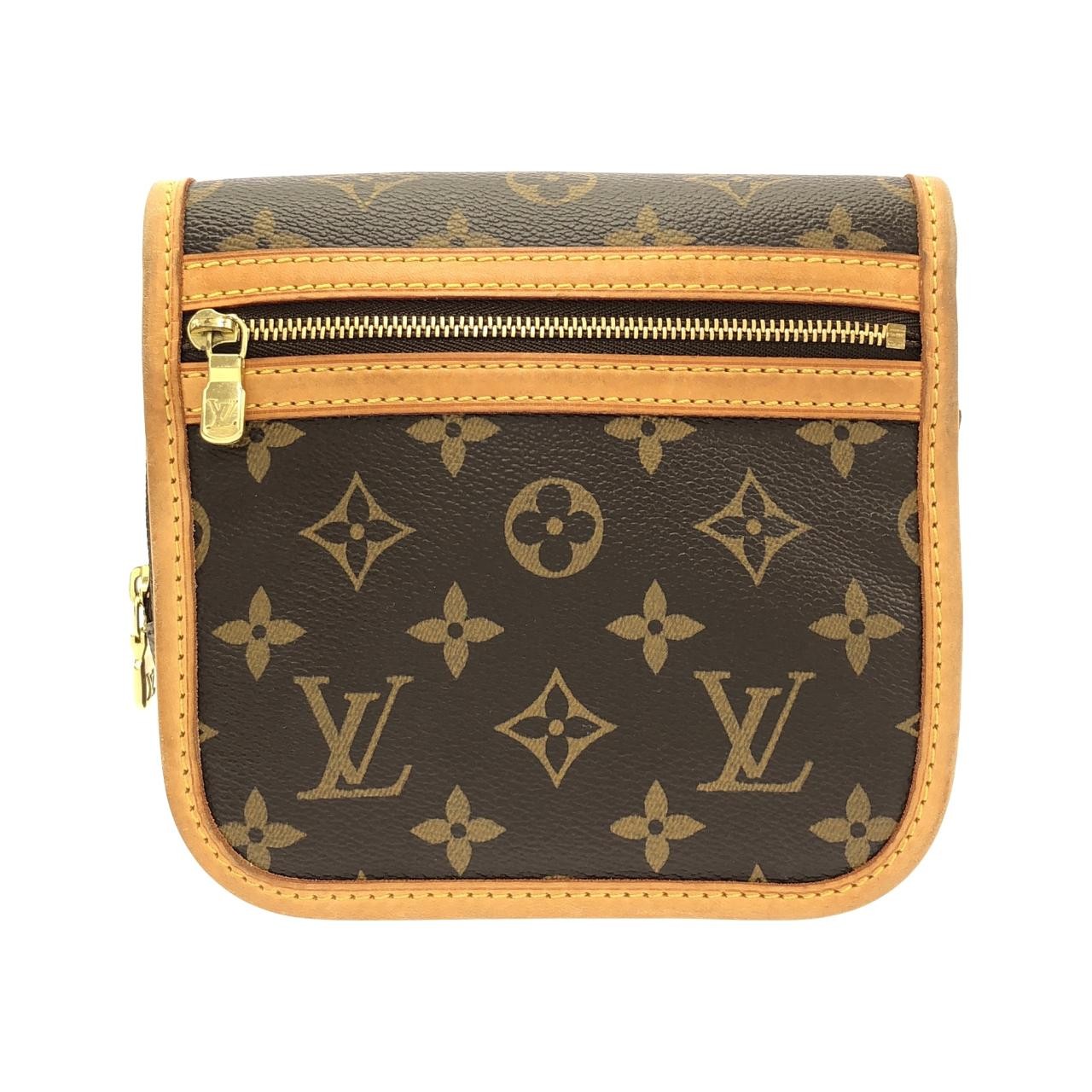 Louis Vuitton Monogram Bum Bag Bosphore M40108 Shoulder Bag