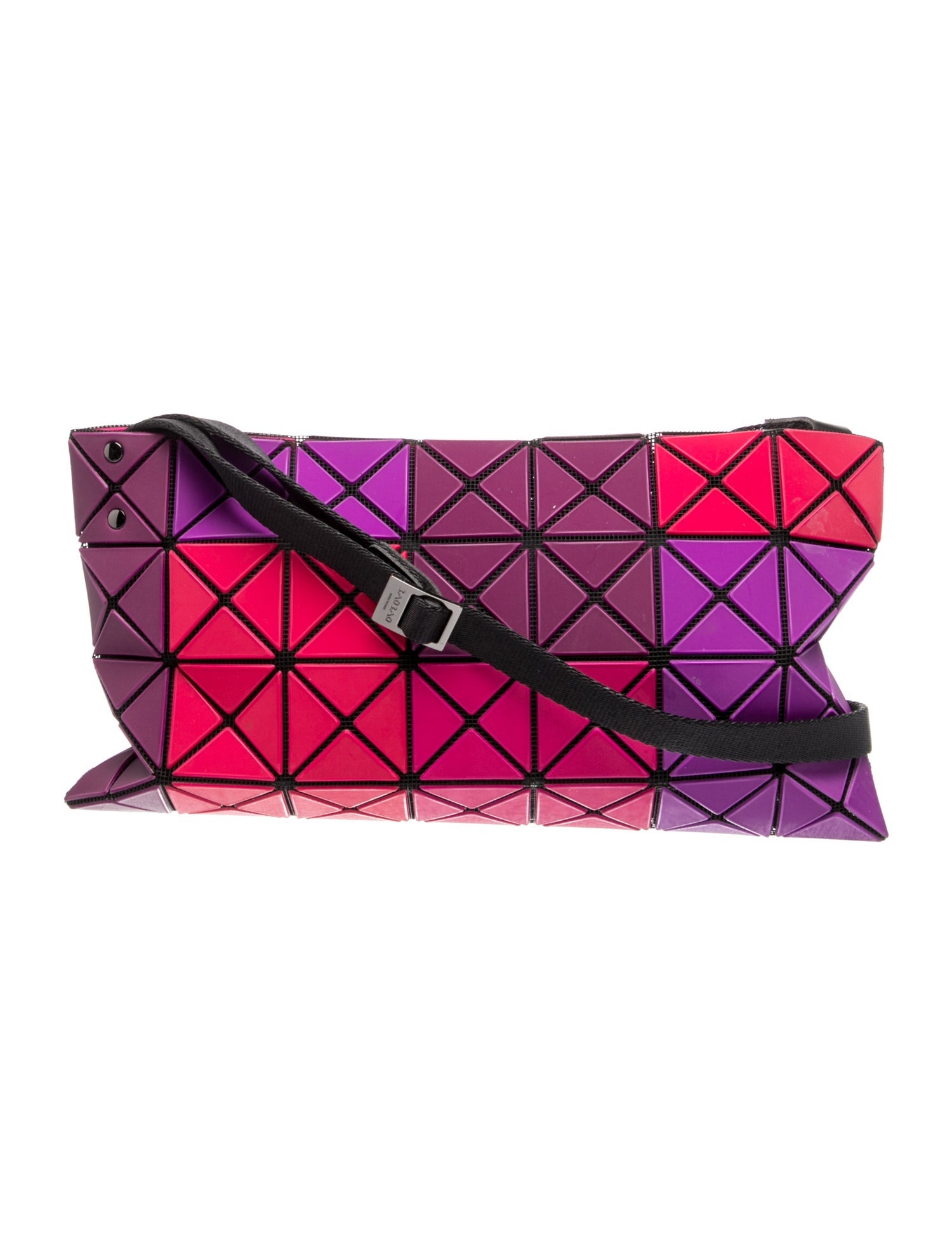 Issey Miyake Shoulder Bag
