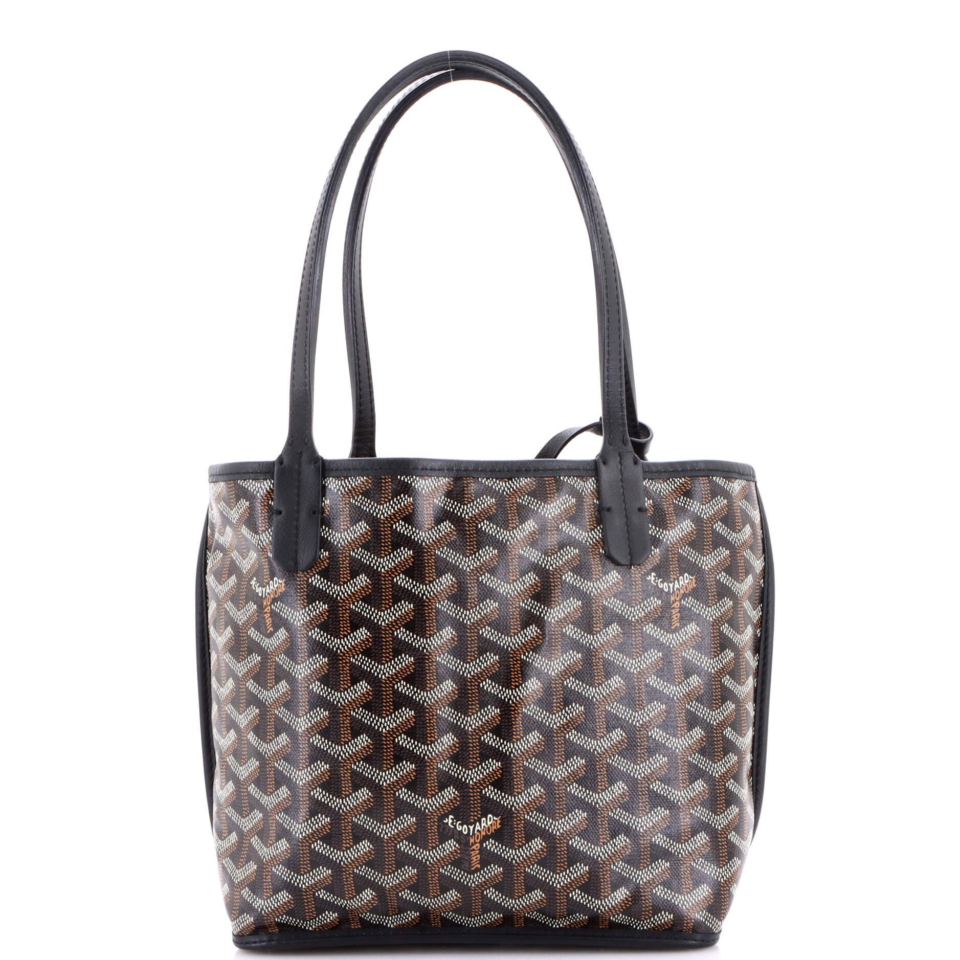Cloth handbag