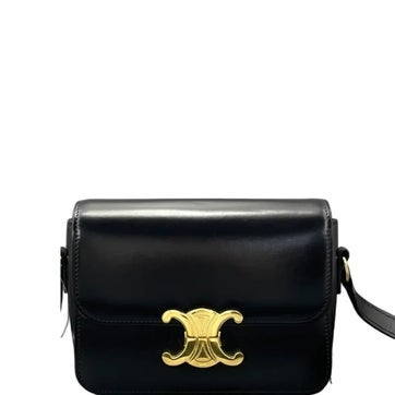 Calfskin Triomphe Teen