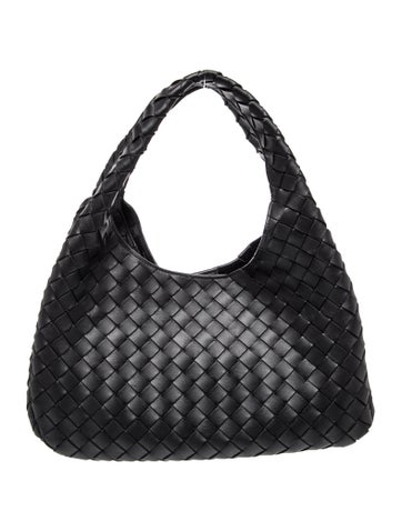 Intrecciato Campana Small