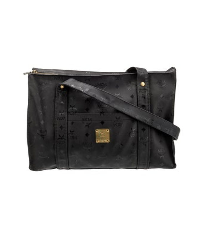 MCM Shoulder Bag