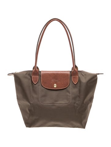 Nylon Tote