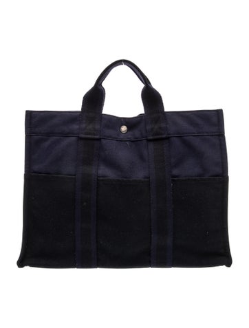 Toile Fourre-Tout MM