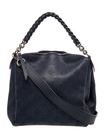 LV Monogram Babylone BB