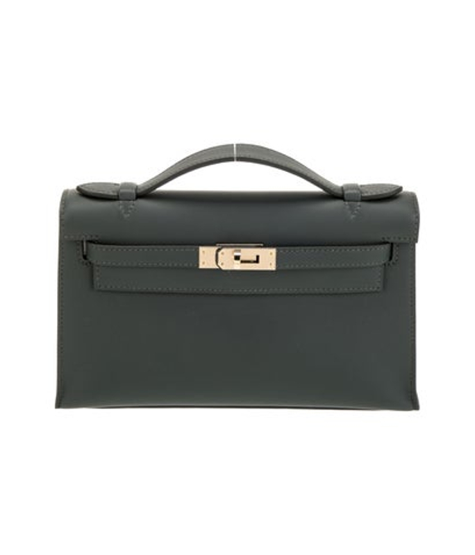 Hermes 2025 Swift Kelly Pochette