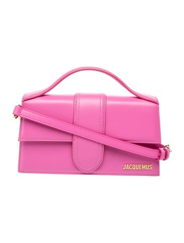 Leather Bambino Large