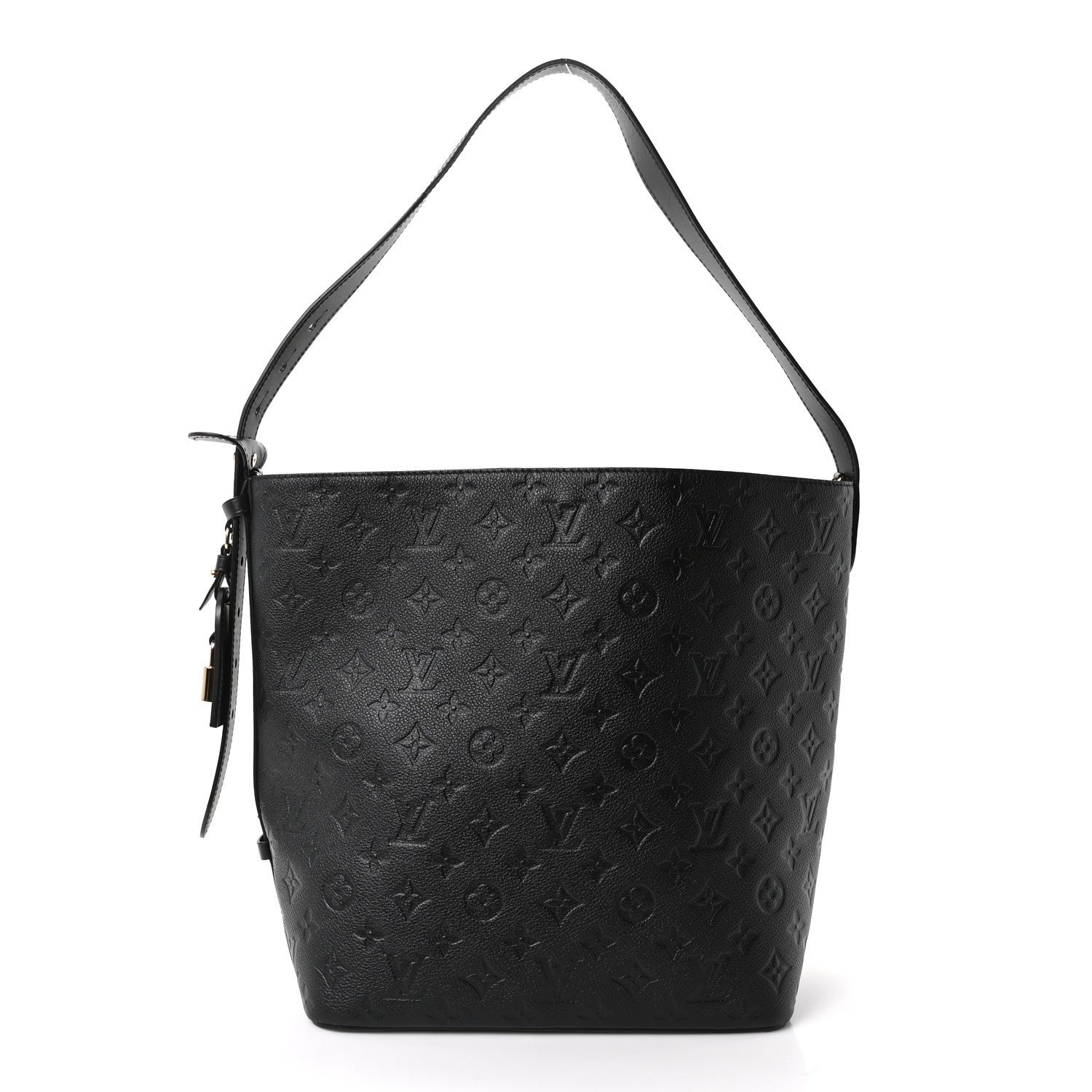 Louis Vuitton Empreinte Monogram All-In GM Black