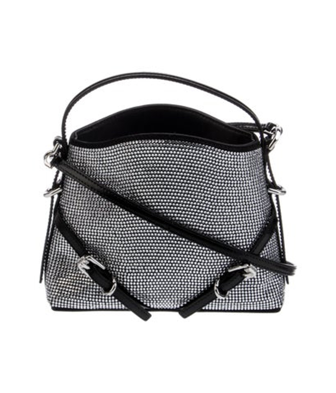 Givenchy Leather Shoulder Bag W Tags